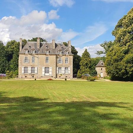 Chateau Du Bois-Riou Quevert Luaran gambar